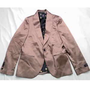 Twisted Tailor Suit Jacket (NEW)